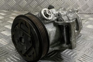 Compresseur clim OPEL AGILA B Photo n°1