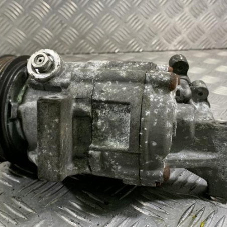 Compresseur clim OPEL AGILA B