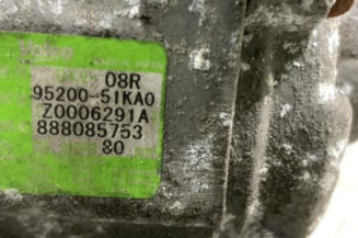 Compresseur clim OPEL AGILA B