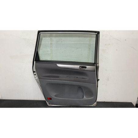 Porte arriere gauche TOYOTA AVENSIS VERSO Photo n°1