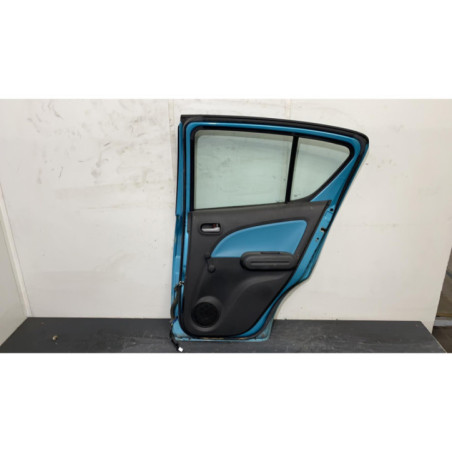 Porte arriere droit SUZUKI SPLASH