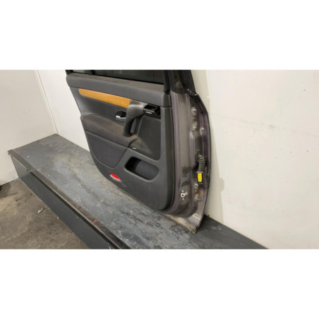Porte arriere gauche RENAULT VEL SATIS