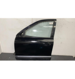 Porte avant gauche HYUNDAI SANTA FE 1 Photo n°1