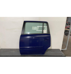 Porte arriere gauche OPEL ZAFIRA B Photo n°1