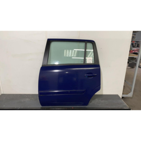 Porte arriere gauche OPEL ZAFIRA B Photo n°1