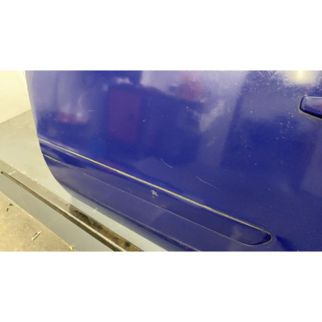Porte arriere gauche OPEL ZAFIRA B