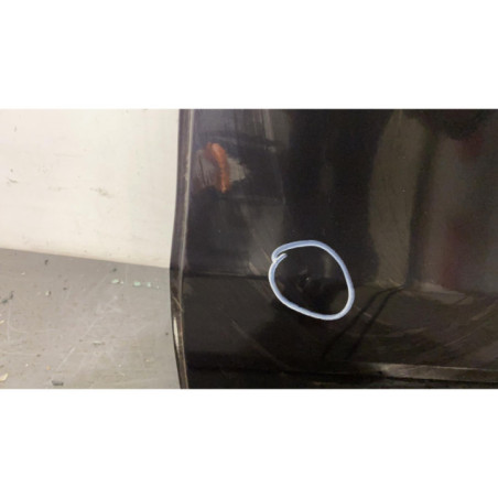 Porte arriere gauche FIAT PANDA 2 Photo n°1