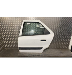 Porte arriere gauche CITROEN XSARA Photo n°1