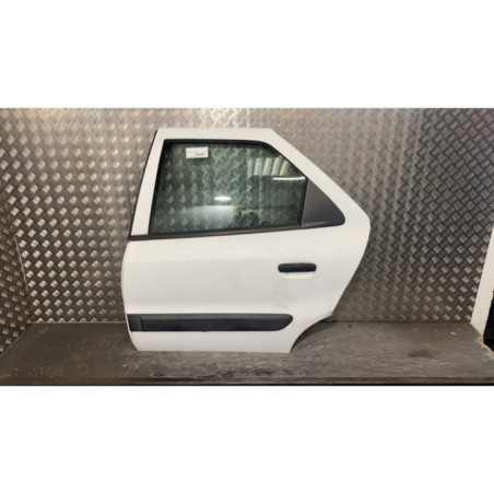 Porte arriere gauche CITROEN XSARA Photo n°1