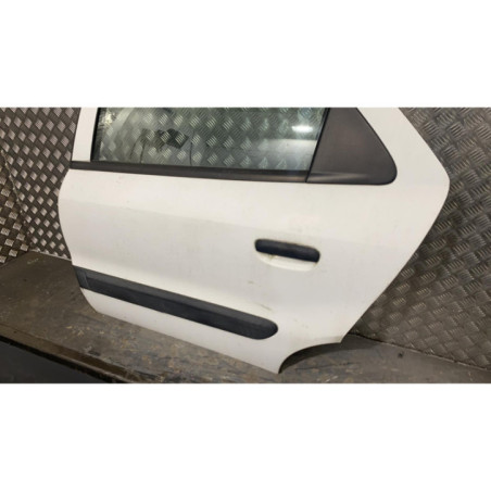 Porte arriere gauche CITROEN XSARA
