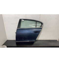 Porte arriere gauche VOLKSWAGEN PASSAT 5 Photo n°1