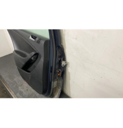 Porte arriere gauche VOLKSWAGEN PASSAT 5