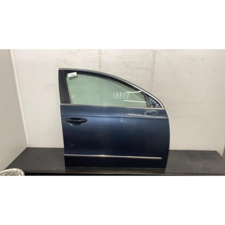 Porte avant droit VOLKSWAGEN PASSAT 5
