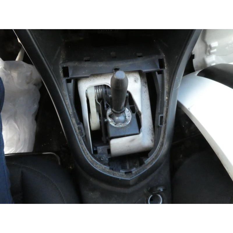 Porte arriere droit PEUGEOT 308 1 Photo n°8