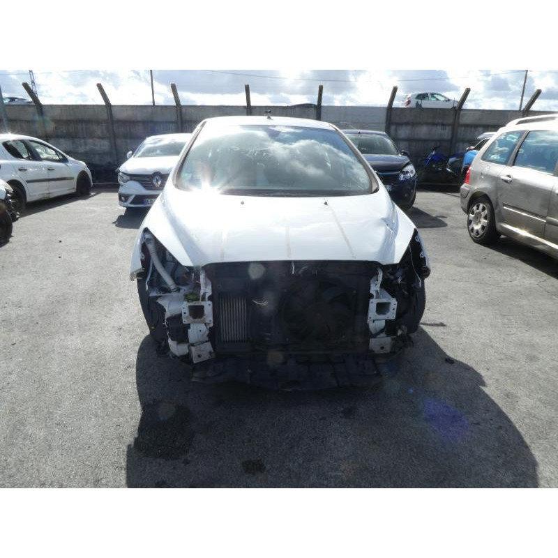 Porte arriere droit PEUGEOT 308 1 Photo n°2