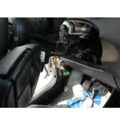 Porte arriere droit PEUGEOT 308 1