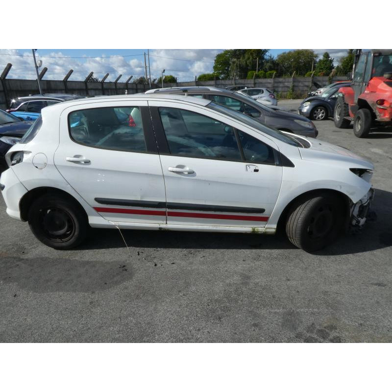 Porte arriere droit PEUGEOT 308 1 Photo n°5