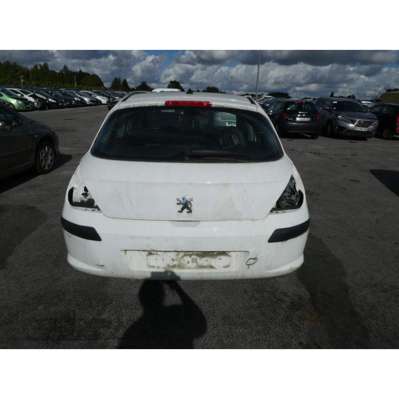 Porte arriere droit PEUGEOT 308 1 Photo n°13