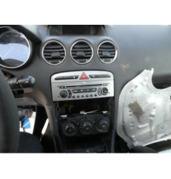 Porte arriere droit PEUGEOT 308 1
