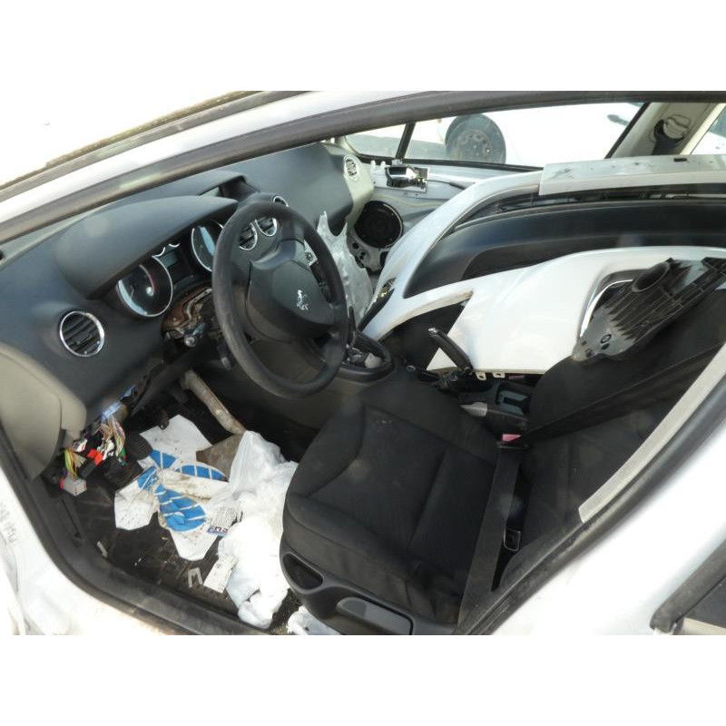 Porte arriere droit PEUGEOT 308 1 Photo n°15