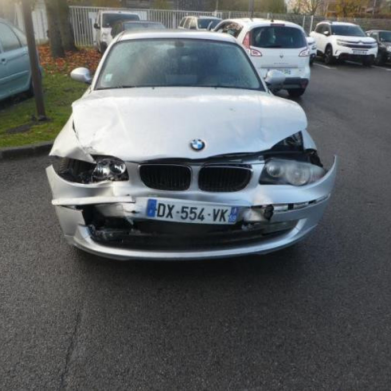 Bras essuie glace arriere BMW SERIE 1 E87 Photo n°4