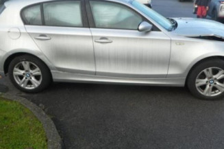 Bras essuie glace arriere BMW SERIE 1 E87
