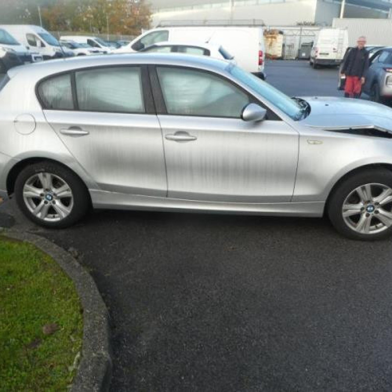Bras essuie glace arriere BMW SERIE 1 E87 Photo n°5