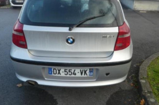 Bras essuie glace arriere BMW SERIE 1 E87