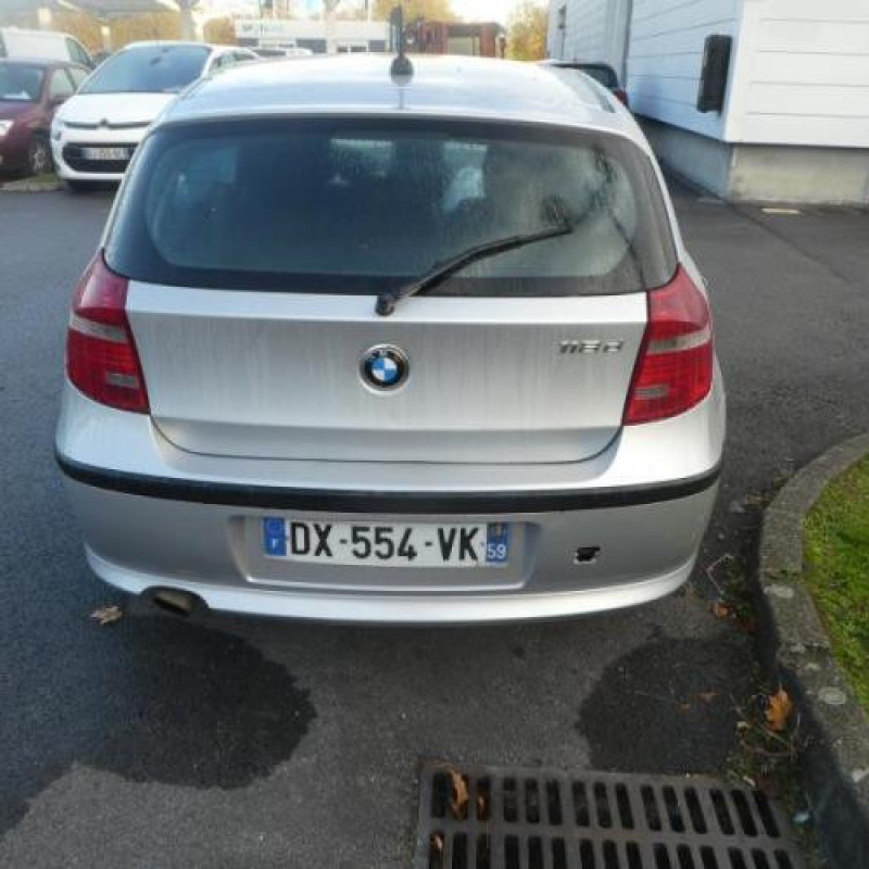 Bras essuie glace arriere BMW SERIE 1 E87 Photo n°6