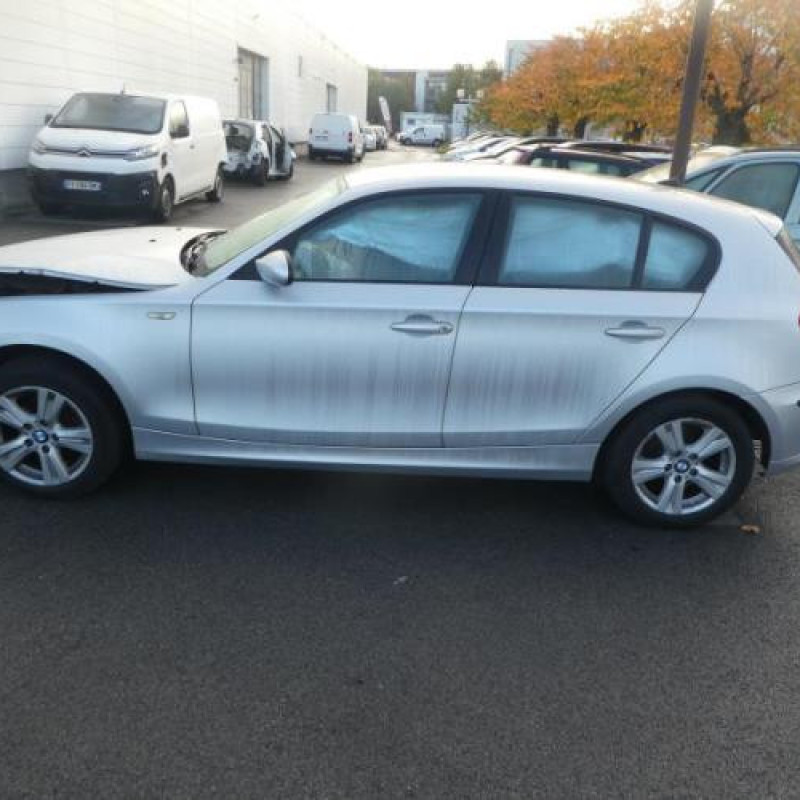 Bras essuie glace arriere BMW SERIE 1 E87 Photo n°7