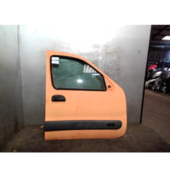 Porte avant droit RENAULT KANGOO 1 Photo n°1