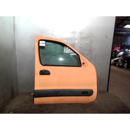 Porte avant droit RENAULT KANGOO 1 Photo n°1