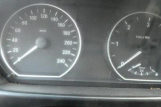 Bras essuie glace arriere BMW SERIE 1 E87
