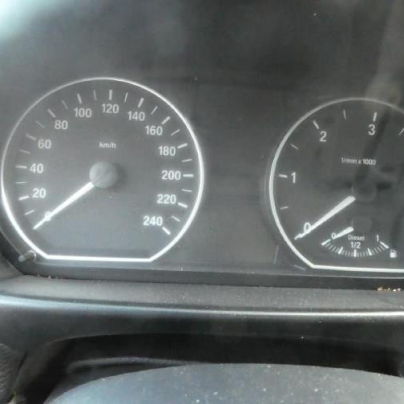 Bras essuie glace arriere BMW SERIE 1 E87 Photo n°9