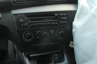 Bras essuie glace arriere BMW SERIE 1 E87