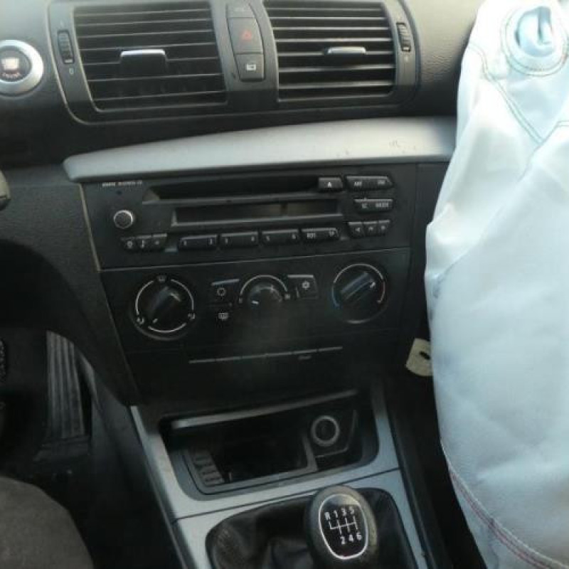 Bras essuie glace arriere BMW SERIE 1 E87 Photo n°10