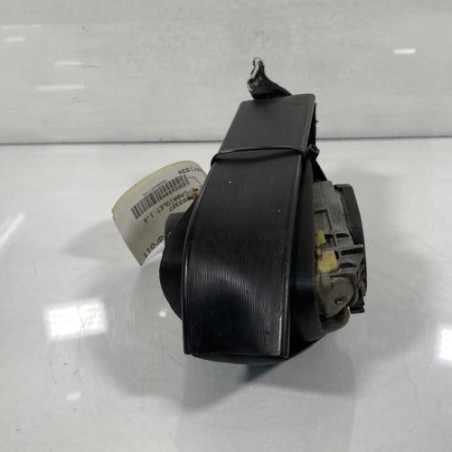Pretensionneur de ceinture avant droit PEUGEOT 206
