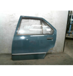 Porte arriere gauche RENAULT R19 Photo n°1