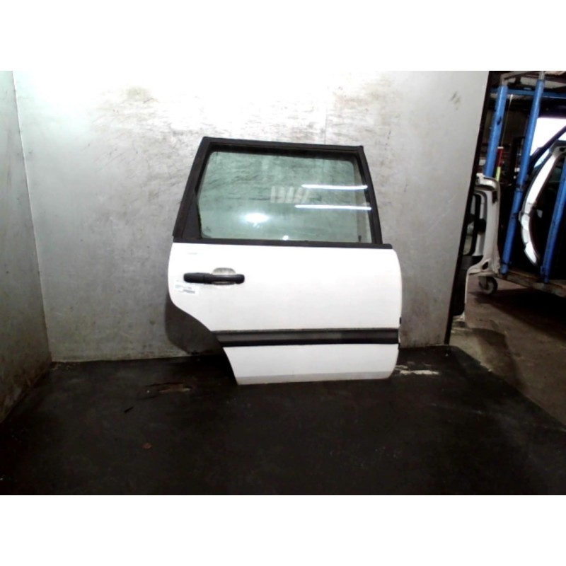 Porte arriere droit VOLKSWAGEN PASSAT 3 Photo n°2