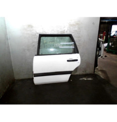 Porte arriere gauche VOLKSWAGEN PASSAT 3 Photo n°1