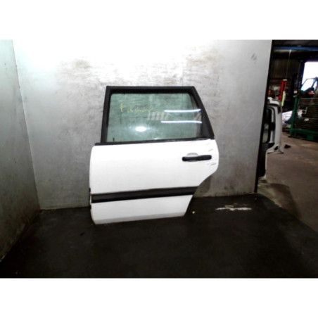 Porte arriere gauche VOLKSWAGEN PASSAT 3 Photo n°1