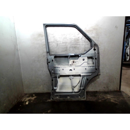 Porte avant gauche VOLKSWAGEN TRANSPORTER 4 Photo n°1