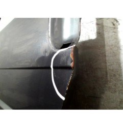 Porte avant gauche VOLKSWAGEN TRANSPORTER 4