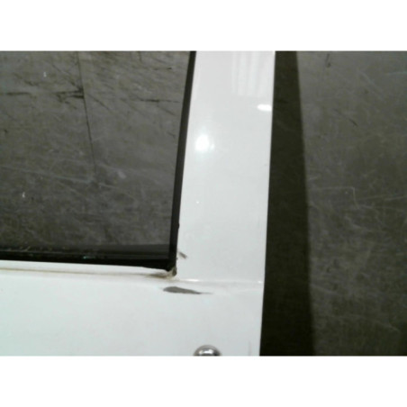 Porte avant gauche RENAULT TWINGO 2