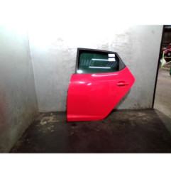 Porte arriere gauche SEAT IBIZA 4 Photo n°1