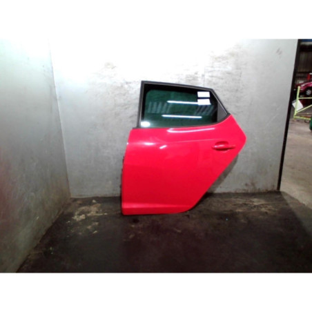 Porte arriere gauche SEAT IBIZA 4 Photo n°1