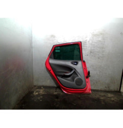 Porte arriere gauche SEAT IBIZA 4