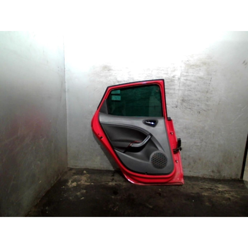 Porte arriere gauche SEAT IBIZA 4 Photo n°2