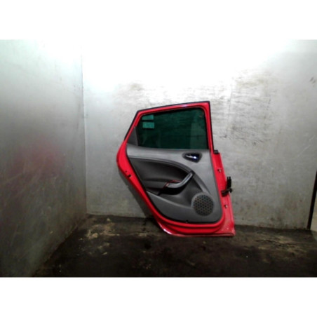 Porte arriere gauche SEAT IBIZA 4