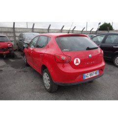 Porte arriere gauche SEAT IBIZA 4